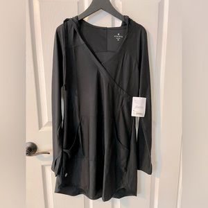 Athleta Swim Cover Up